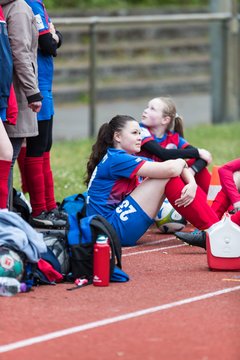 Bild 22 - wCJ VfL Pinneberg3 - St.Pauli : Ergebnis: 2:1